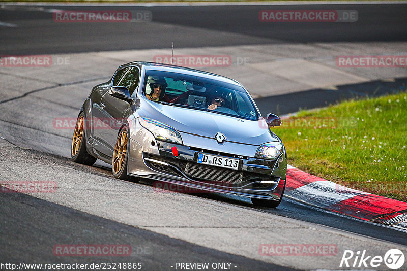 Bild #25248865 - Touristenfahrten Nürburgring Nordschleife (08.10.2023)