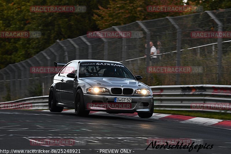 Bild #25248921 - Touristenfahrten Nürburgring Nordschleife (08.10.2023)