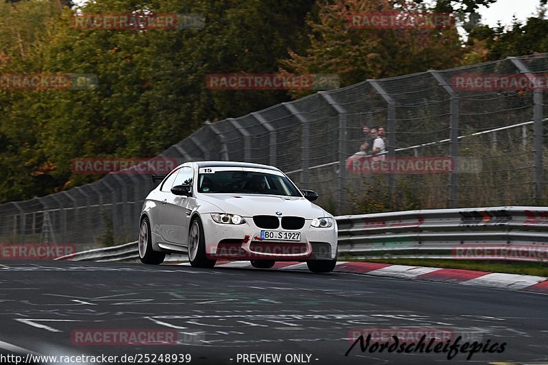 Bild #25248939 - Touristenfahrten Nürburgring Nordschleife (08.10.2023)