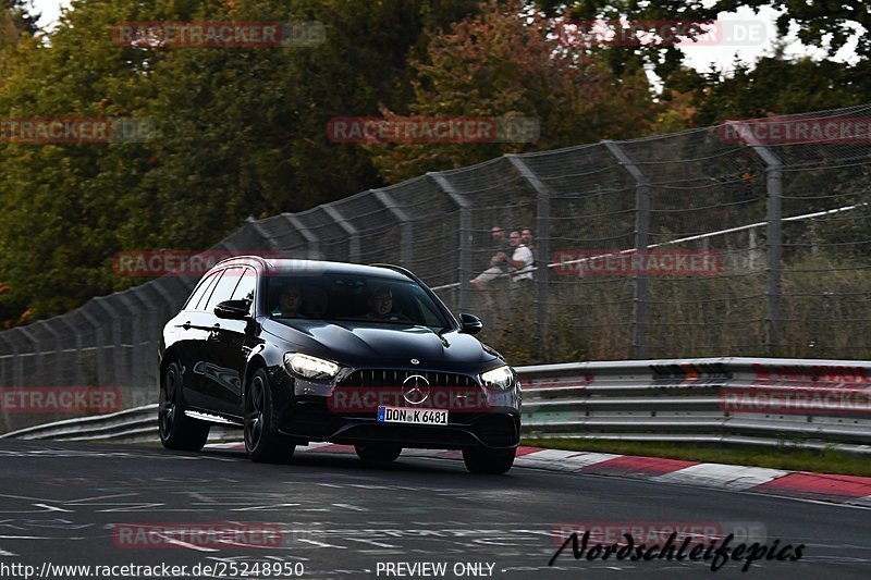 Bild #25248950 - Touristenfahrten Nürburgring Nordschleife (08.10.2023)