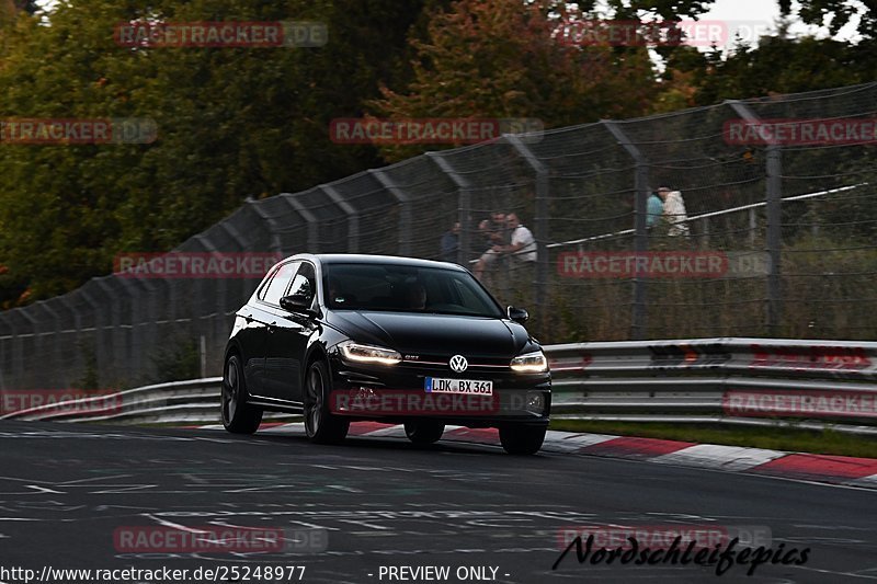 Bild #25248977 - Touristenfahrten Nürburgring Nordschleife (08.10.2023)