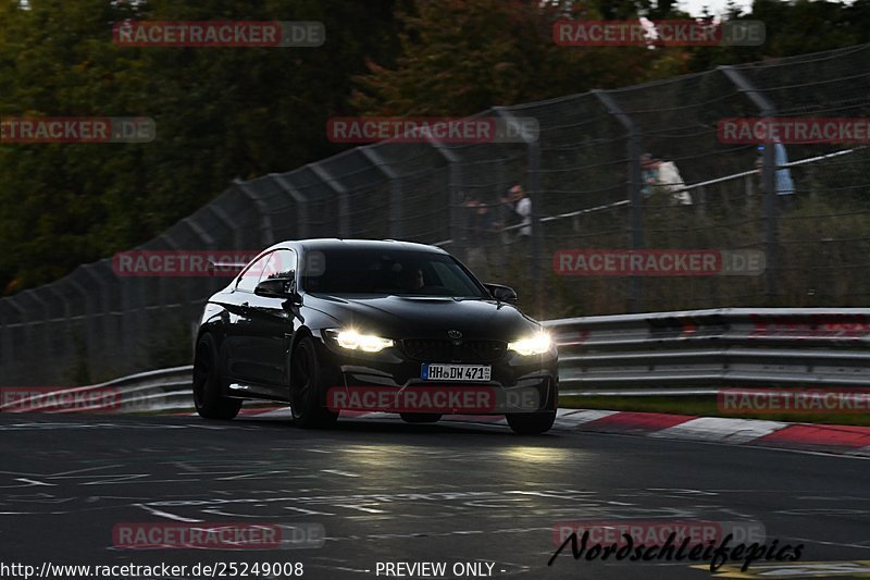 Bild #25249008 - Touristenfahrten Nürburgring Nordschleife (08.10.2023)