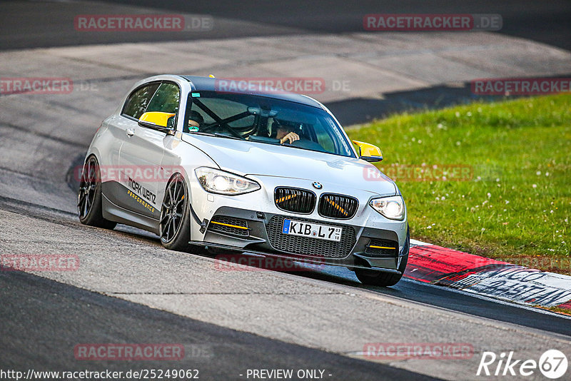 Bild #25249062 - Touristenfahrten Nürburgring Nordschleife (08.10.2023)