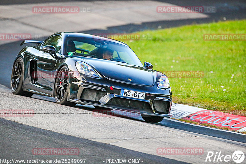 Bild #25249097 - Touristenfahrten Nürburgring Nordschleife (08.10.2023)