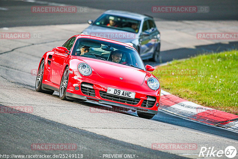 Bild #25249118 - Touristenfahrten Nürburgring Nordschleife (08.10.2023)