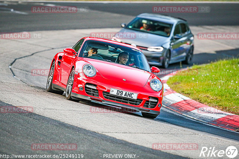 Bild #25249119 - Touristenfahrten Nürburgring Nordschleife (08.10.2023)