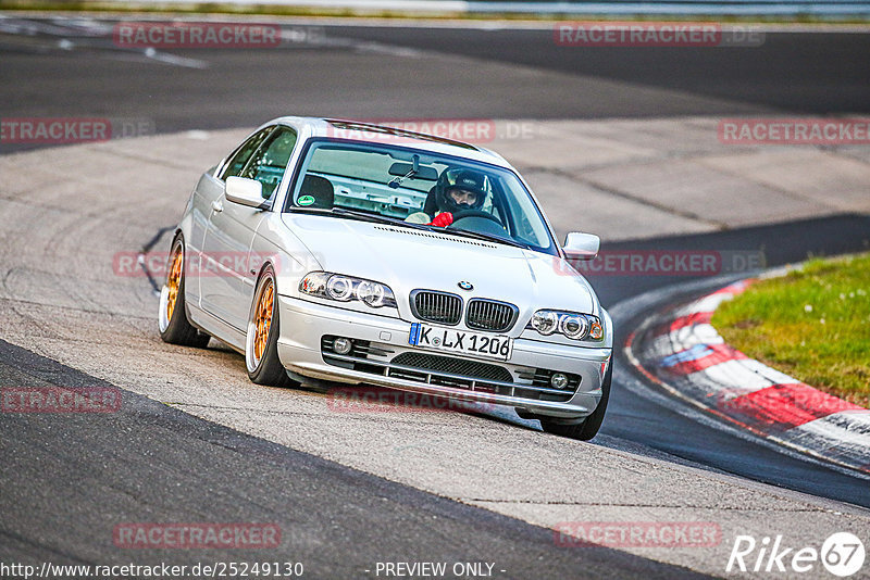 Bild #25249130 - Touristenfahrten Nürburgring Nordschleife (08.10.2023)