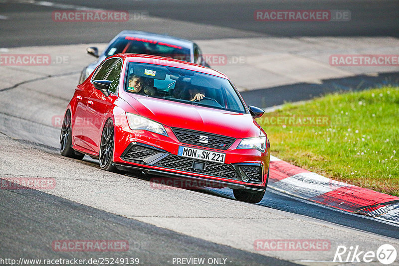 Bild #25249139 - Touristenfahrten Nürburgring Nordschleife (08.10.2023)