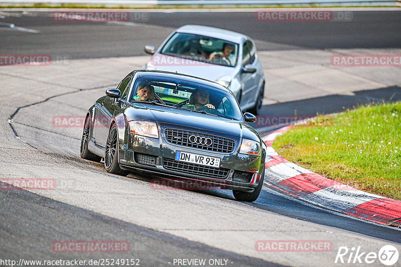 Bild #25249152 - Touristenfahrten Nürburgring Nordschleife (08.10.2023)