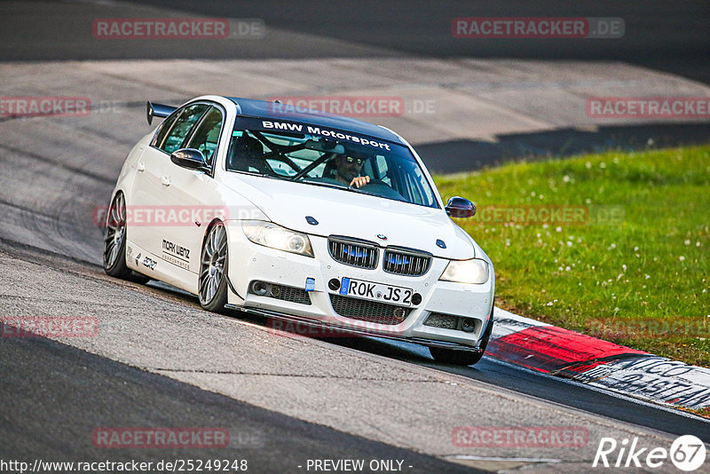 Bild #25249248 - Touristenfahrten Nürburgring Nordschleife (08.10.2023)