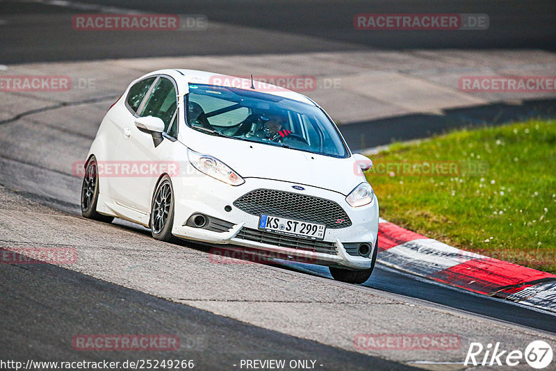 Bild #25249266 - Touristenfahrten Nürburgring Nordschleife (08.10.2023)