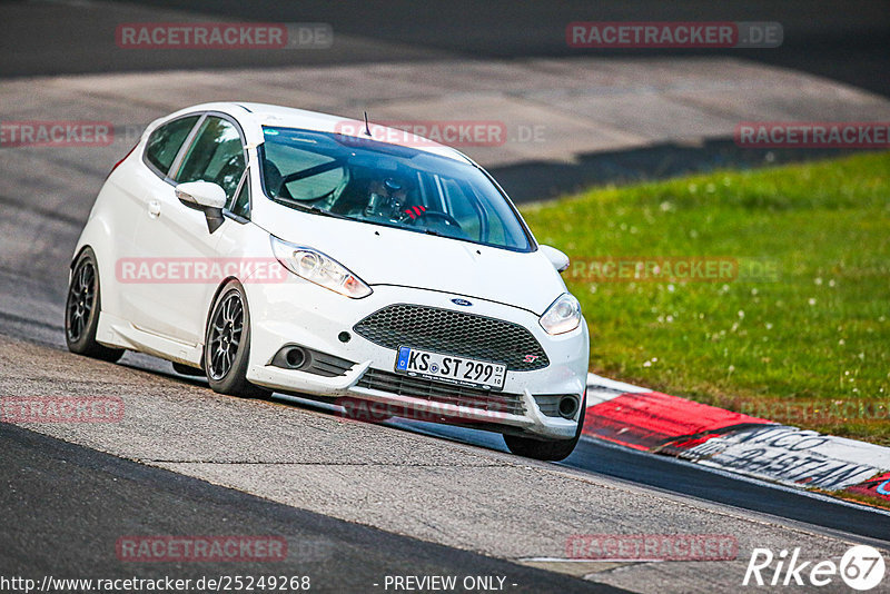 Bild #25249268 - Touristenfahrten Nürburgring Nordschleife (08.10.2023)