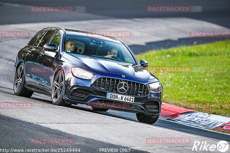 Bild #25249444 - Touristenfahrten Nürburgring Nordschleife (08.10.2023)