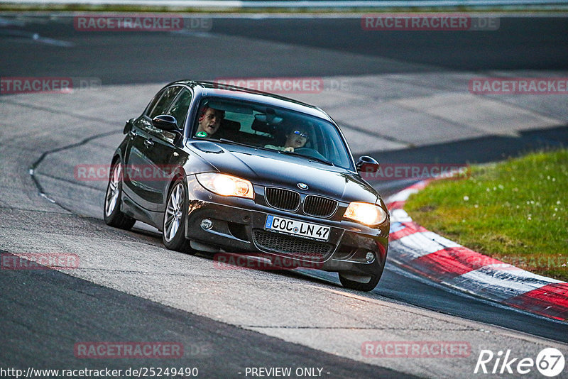 Bild #25249490 - Touristenfahrten Nürburgring Nordschleife (08.10.2023)