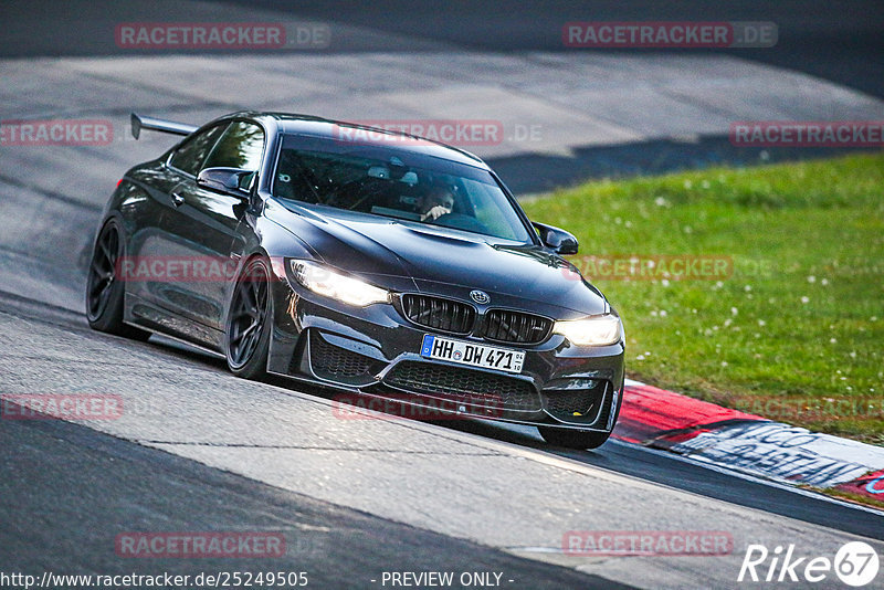 Bild #25249505 - Touristenfahrten Nürburgring Nordschleife (08.10.2023)