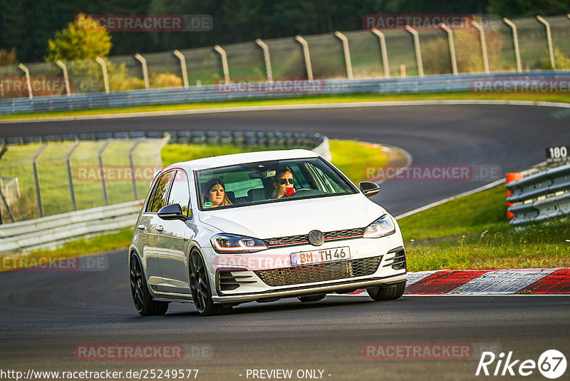 Bild #25249577 - Touristenfahrten Nürburgring Nordschleife (08.10.2023)