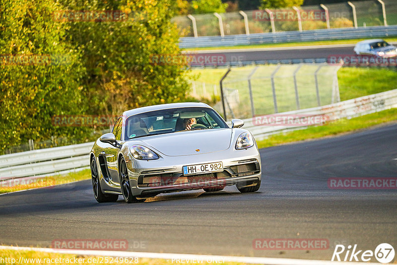 Bild #25249628 - Touristenfahrten Nürburgring Nordschleife (08.10.2023)