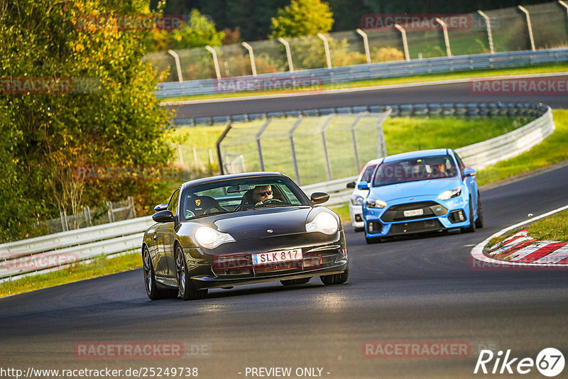 Bild #25249738 - Touristenfahrten Nürburgring Nordschleife (08.10.2023)