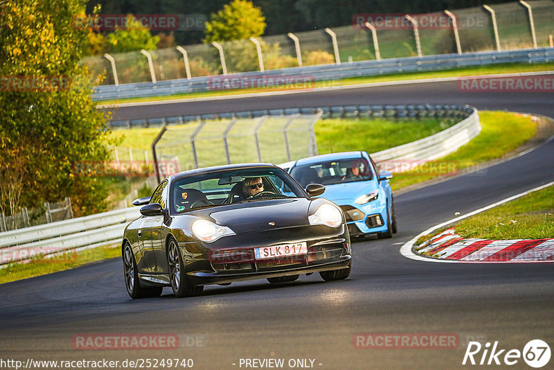 Bild #25249740 - Touristenfahrten Nürburgring Nordschleife (08.10.2023)