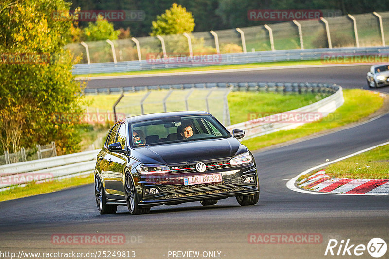 Bild #25249813 - Touristenfahrten Nürburgring Nordschleife (08.10.2023)