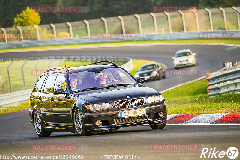 Bild #25249868 - Touristenfahrten Nürburgring Nordschleife (08.10.2023)