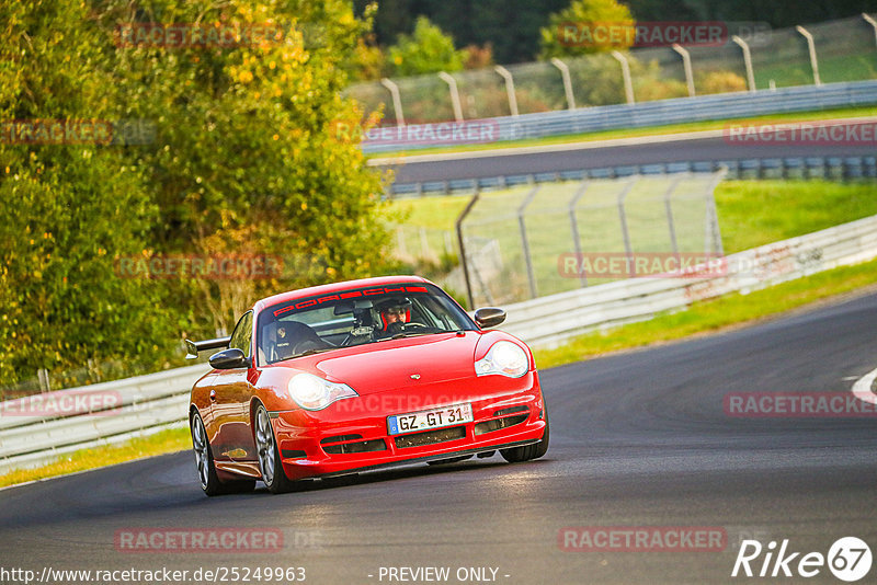 Bild #25249963 - Touristenfahrten Nürburgring Nordschleife (08.10.2023)