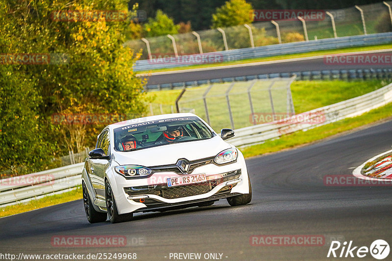 Bild #25249968 - Touristenfahrten Nürburgring Nordschleife (08.10.2023)