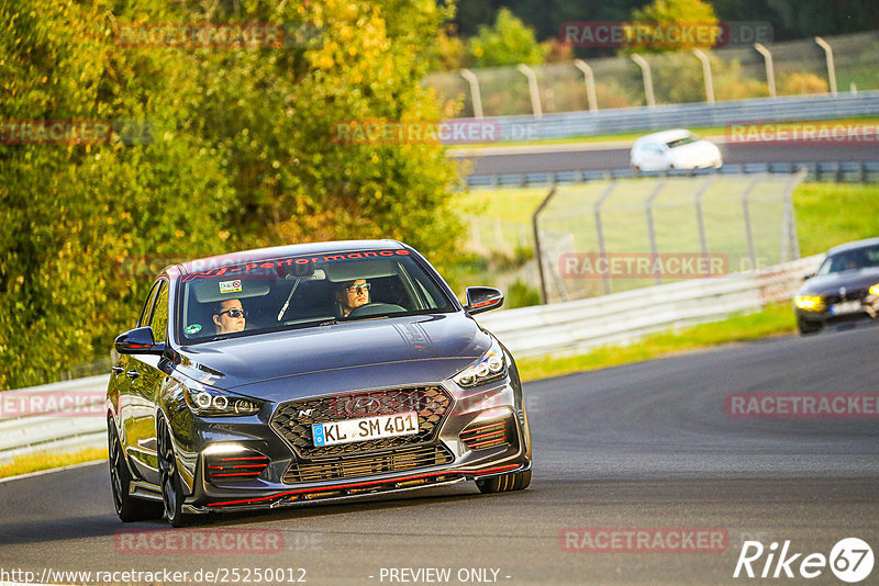 Bild #25250012 - Touristenfahrten Nürburgring Nordschleife (08.10.2023)