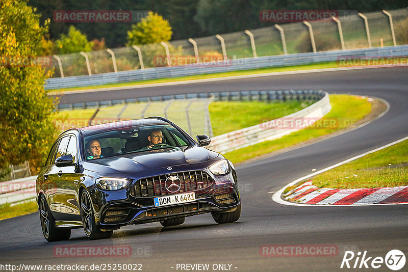 Bild #25250022 - Touristenfahrten Nürburgring Nordschleife (08.10.2023)