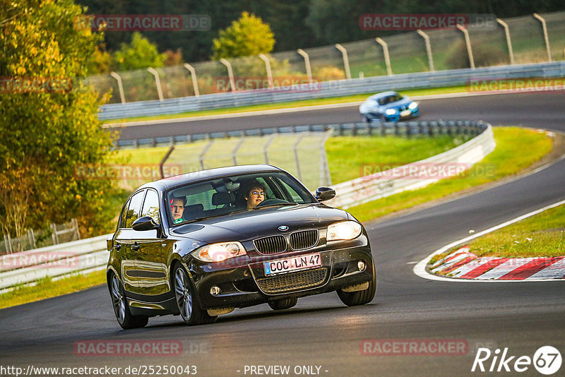 Bild #25250043 - Touristenfahrten Nürburgring Nordschleife (08.10.2023)