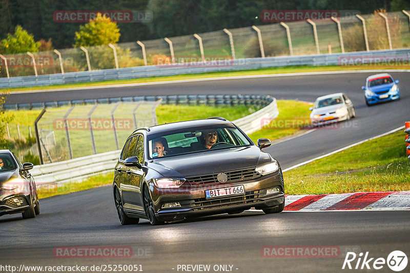 Bild #25250051 - Touristenfahrten Nürburgring Nordschleife (08.10.2023)