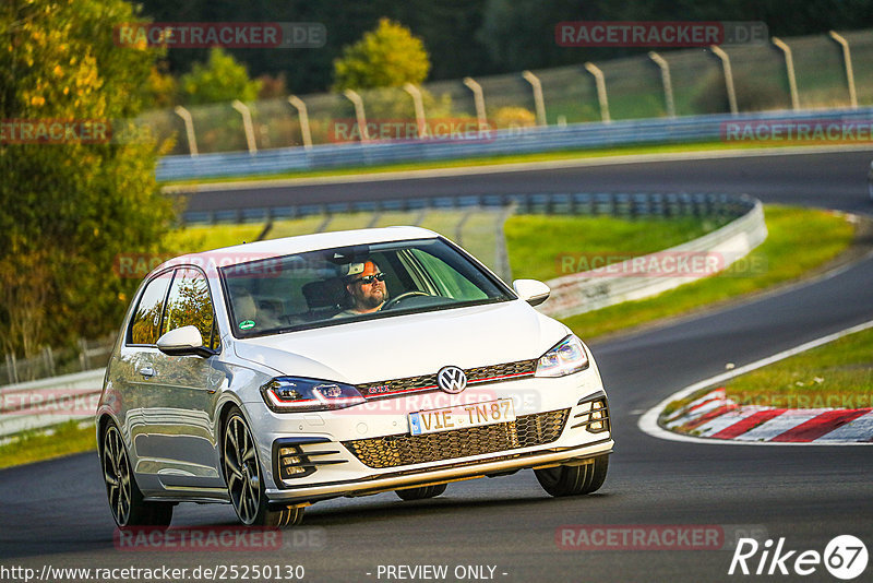 Bild #25250130 - Touristenfahrten Nürburgring Nordschleife (08.10.2023)