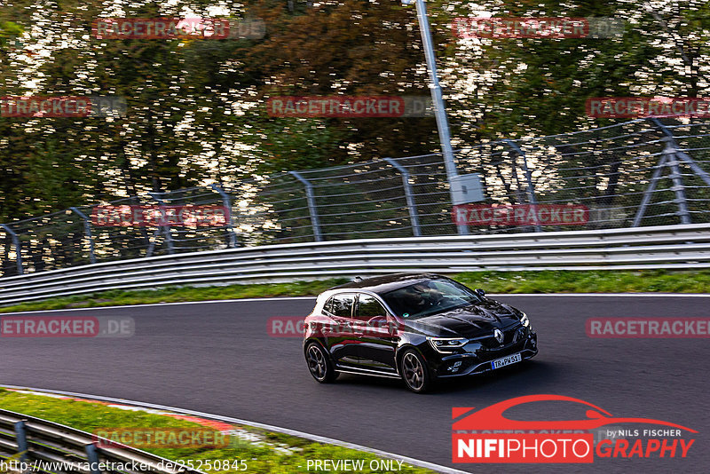 Bild #25250845 - Touristenfahrten Nürburgring Nordschleife (08.10.2023)