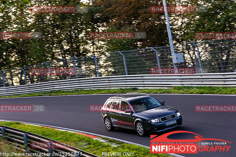 Bild #25250877 - Touristenfahrten Nürburgring Nordschleife (08.10.2023)