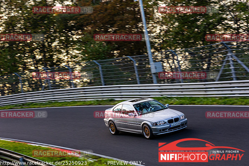 Bild #25250923 - Touristenfahrten Nürburgring Nordschleife (08.10.2023)