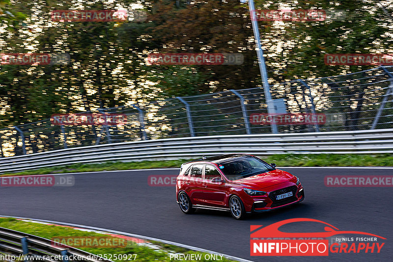 Bild #25250927 - Touristenfahrten Nürburgring Nordschleife (08.10.2023)