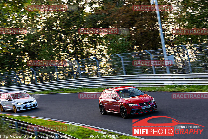 Bild #25250929 - Touristenfahrten Nürburgring Nordschleife (08.10.2023)