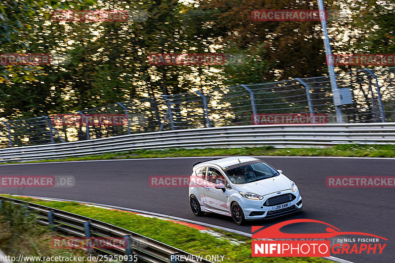 Bild #25250935 - Touristenfahrten Nürburgring Nordschleife (08.10.2023)