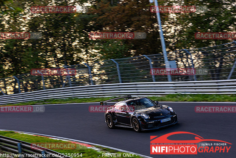 Bild #25250954 - Touristenfahrten Nürburgring Nordschleife (08.10.2023)