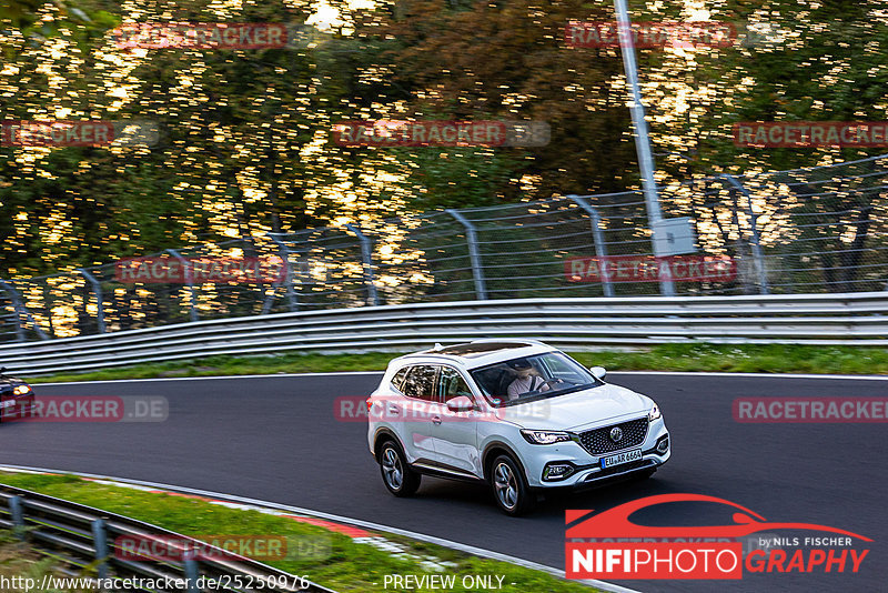 Bild #25250976 - Touristenfahrten Nürburgring Nordschleife (08.10.2023)