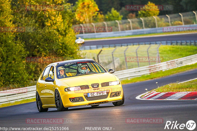 Bild #25251066 - Touristenfahrten Nürburgring Nordschleife (08.10.2023)