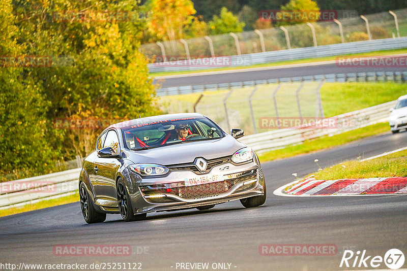 Bild #25251122 - Touristenfahrten Nürburgring Nordschleife (08.10.2023)