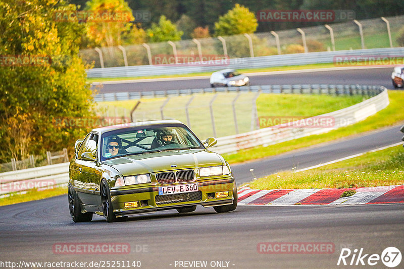 Bild #25251140 - Touristenfahrten Nürburgring Nordschleife (08.10.2023)