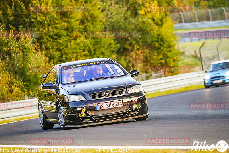 Bild #25251204 - Touristenfahrten Nürburgring Nordschleife (08.10.2023)