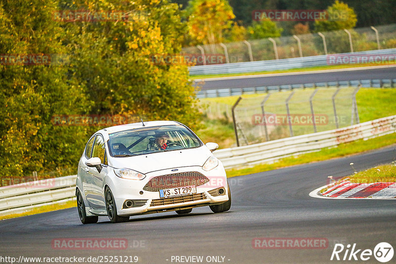 Bild #25251219 - Touristenfahrten Nürburgring Nordschleife (08.10.2023)