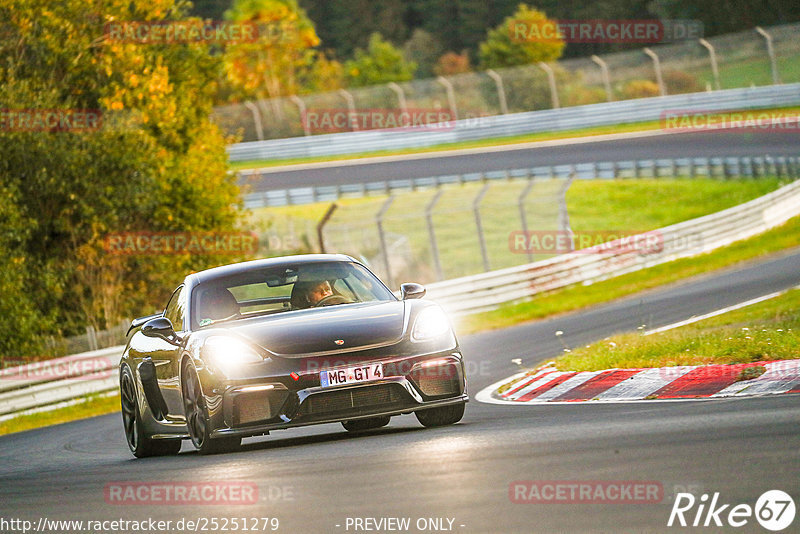 Bild #25251279 - Touristenfahrten Nürburgring Nordschleife (08.10.2023)