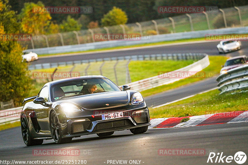 Bild #25251280 - Touristenfahrten Nürburgring Nordschleife (08.10.2023)