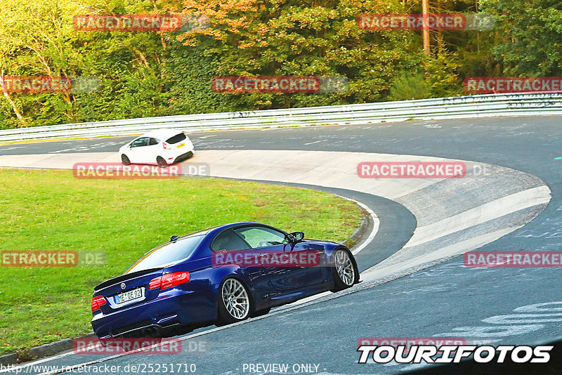 Bild #25251710 - Touristenfahrten Nürburgring Nordschleife (08.10.2023)