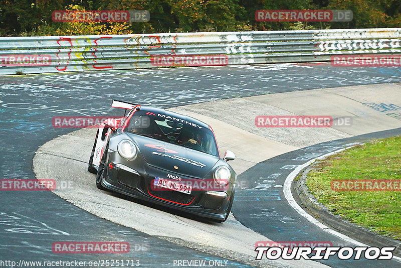 Bild #25251713 - Touristenfahrten Nürburgring Nordschleife (08.10.2023)