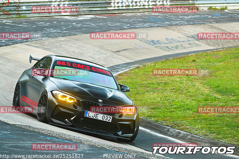 Bild #25251827 - Touristenfahrten Nürburgring Nordschleife (08.10.2023)